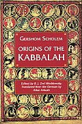 Origins Of The Kabbalah