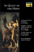 In Quest of the Hero: (Mythos Series)