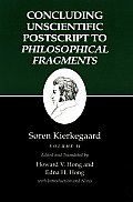Kierkegaard's Writings||||Kierkegaard's Writings, XII, Volume I
