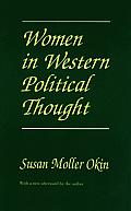 Women In Western Political Thought