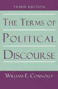 The Terms of Political Discourse.