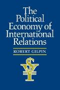 Political Economy of International Relations