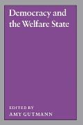 Democracy and the Welfare State