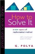 How To Solve It 2nd Edition