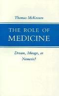 Role Of Medicine Dream Mirage Or Nemesis