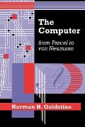 Computer From Pascal To Von Neumann