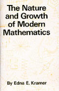 Nature & Growth Of Modern Mathematics