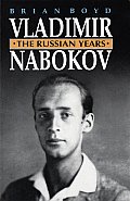 Vladimir Nabokov The Russian Years