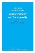 Supersymmetry and Supergravity: (Revised Edition)