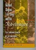 Richard Wagner Fritz Lang & The Nibelung