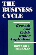 Business Cycle Growth & Crisis U