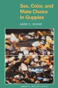 Sex, Color, and Mate Choice in Guppies: