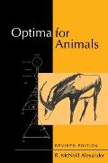 Optima For Animals Revised Edition