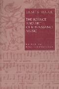 Science & Art Of Renaissance Music