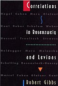 Correlations In Rosenzweig & Levinas