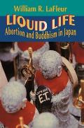 Liquid Life Abortion & Buddhism in Japan