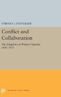 Conflict & Collaboration The Kingdoms Of