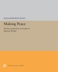 Making Peace The Reconstruction Of Gende