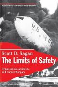 Limits Of Safety