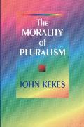 Morality Of Pluralism