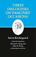 Kierkegaard's Writings||||Kierkegaard's Writings, X, Volume 10