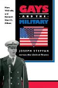 Gays & the Military: Joseph Steffan vs. the United States
