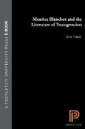 Maurice Blanchot & The Literature Of Transgression