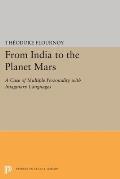 From India To The Planet Mars