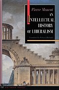 Intellectual History Of Liberalism
