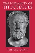Humanity Of Thucydides