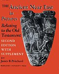 Ancient Near East In Pictures With Supplement