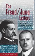 Freud Jung Letters The Correspondence