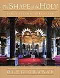 Shape of the Holy Early Islamic Jerusalem