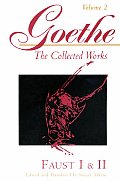 Faust I & II Goethe Collected Works Volume 2