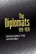 Diplomats 1919 1939