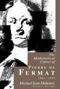 Mathematical Career of Pierre de Fermat 1601 1665 2nd Edition