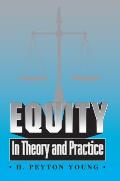 Equity In Theory & Practice