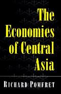Economies Of Central Asia