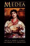 Medea Essays On Medea In Myth Literature