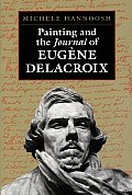 Painting & The Journal of Eugene Delacroix
