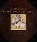 Salon Album Of Vera Sudeikin Stravinsky