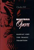 Monstrous Opera Rameau & The Tragic Trad