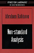 Non-standard Analysis