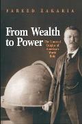 From Wealth To Power The Unusual Origins