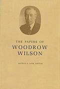 The Papers of Woodrow Wilson, Volume 21: July-Nov., 1910
