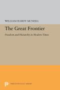 Great Frontier Freedom & Hierarchy In Modern Times