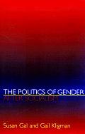 The Politics of Gender After Socialism: A Comparative-Historical Essay