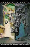 Between Heaven & Earth The Religious Wor