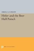 Hitler & The Beer Hall Putsch