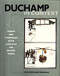 Duchamp In Context Science & Technology
